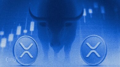 Объем активов в XRP-ETF приблизился к отметке  млрд