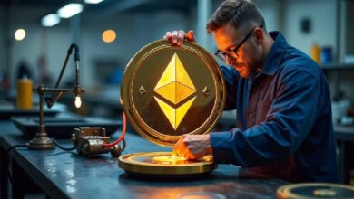 Обновление Fusaka для Ethereum: масштабирование без ущерба для децентрализации