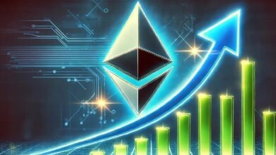 Обвал Ethereum в ноябре исторически указывает на мощный рост впереди