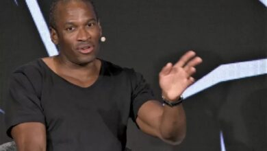 Основатель Bitmex Артур Хейс совершил крупную покупку этого альткоина