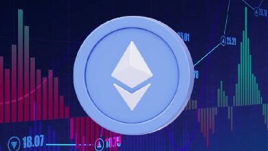 Отток капитала из биржевых ETF усиливает давление на курс Ethereum