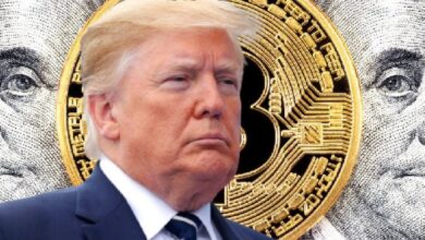 Поддерживаемая Трампом организация World Liberty предлагает использовать 5% казны WLFI для стимулирования роста USD1