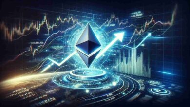 Прогноз цены Ethereum на сегодня: бычий сценарий для ETH