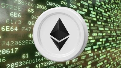 Резервы монет ETH на Binance сохраняют стабильную долю на фоне глобальных оттоков