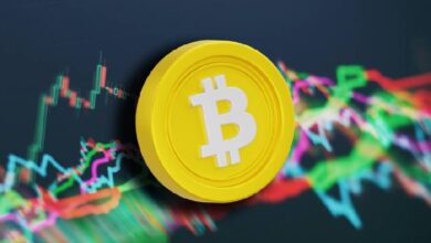Рынок биткоина оказался в фазе скрытого перераспределения