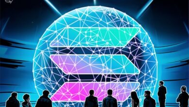 Solana собрала крупнейший русскоязычный митап: участники обсудили DeFi, RWA, ИИ и мемы