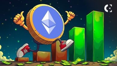 Тест Ethereum на ,000 может повлиять на направление цены в 2026 году
