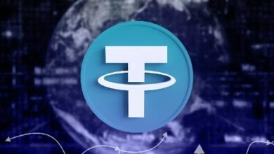 Tether представила менеджер паролей без облачного хранилища