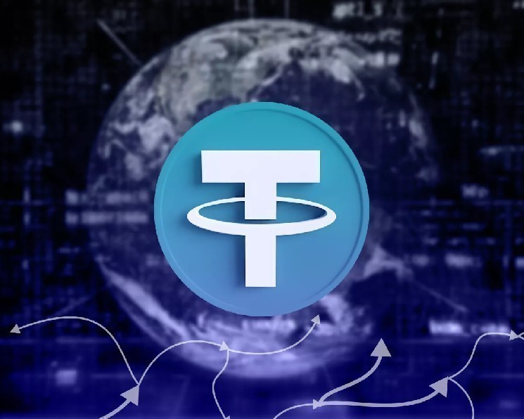 Tether представила менеджер паролей без облачного хранилища
