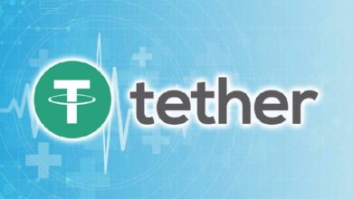 Tether представила QVAC Health — единую систему управления данными о здоровье