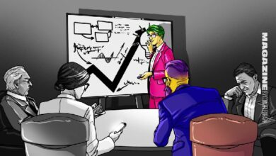В Coinbase оценили перспективы специализированных блокчейнов