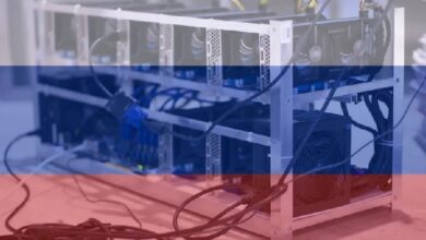 В России введут уголовную ответственность за незаконный майнинг