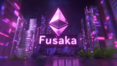 Активность в Ethereum превысила показатели L2-сетей после обновления Fusaka