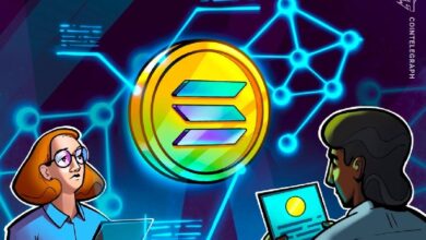 Аналитики Delphi Digital предсказали превращение Solana в децентрализованный Nasdaq