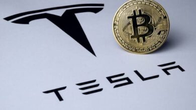 Биткоин-портфель Tesla принес компании убыток 9 млн 