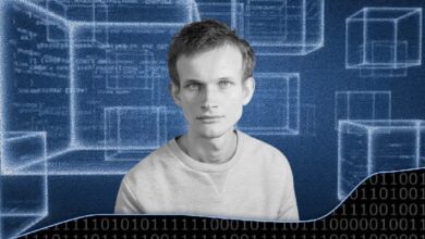 Бутерин заявил о возврате к ценностям Ethereum