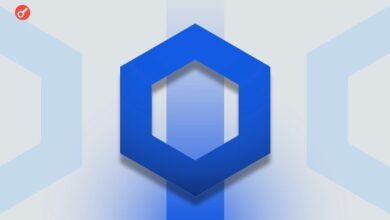 Chainlink обозначила конечную цель интеграции глобальных финансов в ончейн