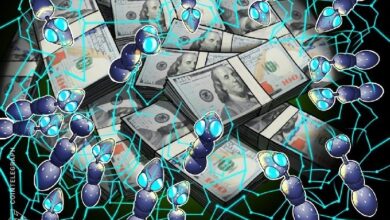 Доходы Web3 начали перетекать от блокчейнов к кошелькам и DeFi-приложениям — Real Vision
