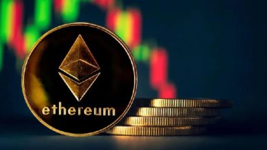 Эксперты Santiment объяснили падение объема эфира на биржах