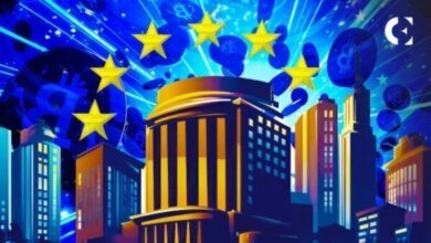 ЕС прекращает конфиденциальность криптовалют, а DAC8 требует автоматического отчёта о транзакциях властям
