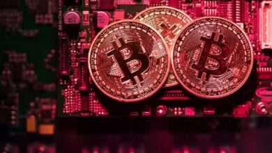 Хешрейт биткоина падает, майнеры продают BTC: но аналитики говорят, что это хорошая новость!