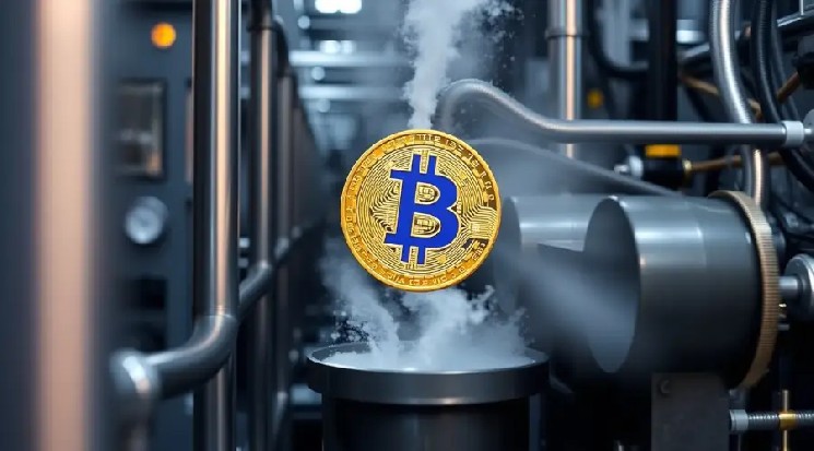 
			JPMorgan: Биткоин-майнеры вошли в стадию очищения		