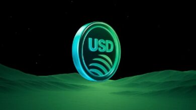 Jupiter выпустил обеспеченный фондом BlackRock стейблкоин JupUSD
