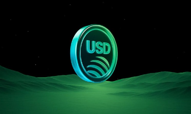 Jupiter выпустил обеспеченный фондом BlackRock стейблкоин JupUSD