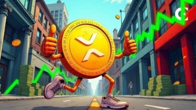 Как Evernorth планирует вывести XRP на Уолл-стрит как публичную акцию