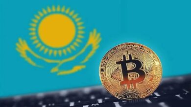 Казахстан смягчил требования к майнингу и обороту криптовалют