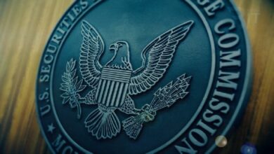 Комиссия по ценным бумагам и биржам США объявляет: Судебный процесс, некогда вызвавший обвал криптовалютного рынка, завершился!