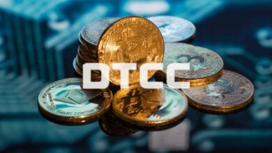 Компания DTCC стремится сделать все 1 400 000 ценных бумаг, находящихся у нее на хранении, пригодными для цифровой обработки