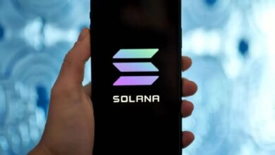 Компания Solana (SOL), которая в прошлом году попала в заголовки новостей благодаря своим рекордным показателям, находится в критической точке! Ее восхождение зависит от этих данных!