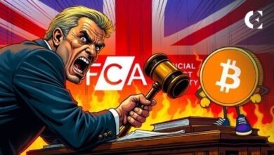 Консультационный документ FCA 26/4 определяет, как криптокомпании будут регулироваться в соответствии с руководством FCA