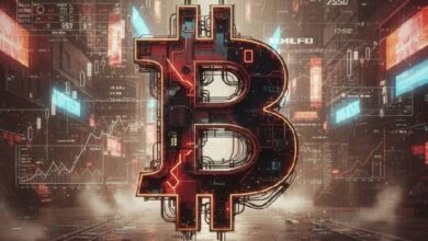 Краткосрочные продавцы Bitcoin капитулировали и рынок поглотил давление