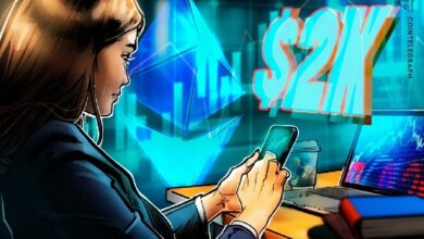 Мнение: медведи планируют обвалить Ethereum ниже 00