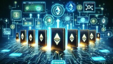 На Ethereum в IV квартале развернули рекордные 8,7 млн смарт‑контрактов