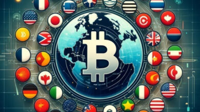 Огромный шаг вперед для биткоина (BTC) и криптовалют из соседней страны! «Разрешение получено!»
