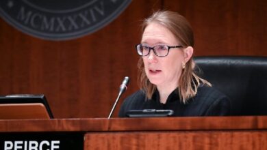 Оптимистично настроенная комиссар SEC Хестер Пирс высказывается о криптовалютном рынке! Что она думает о законодательстве в сфере криптовалют?