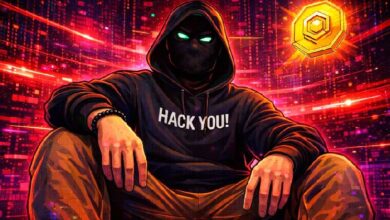 Порядка 80% взломанных криптопроектов так и не восстанавливаются