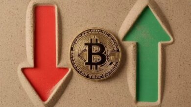 После недавнего падения биткоина аналитик опубликовал сенсационное сообщение: «Вот куда движется цена!»