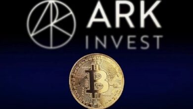 После того, как биткоин не оправдал ожиданий, ARK Invest опубликовала новый прогноз цены BTC!