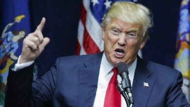 ПОСЛЕДНИЕ НОВОСТИ: Криптовалютный проект Дональда Трампа подал заявку в банковскую систему, и наблюдается активность на рынке альткоинов!