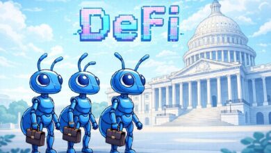 Представители DeFi-индустрии настаивают на доработке законопроекта CLARITY
