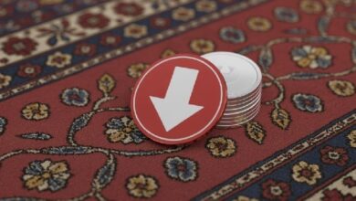 Разработчики предприняли шаги в отношении альткоина, цена которого почти упала до нуля! Но сработает ли это? Китайский аналитик оценил ситуацию!