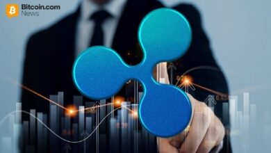 Ripple и BNY сигнализируют о сдвиге, когда институциональные средства переходят на блокчейн