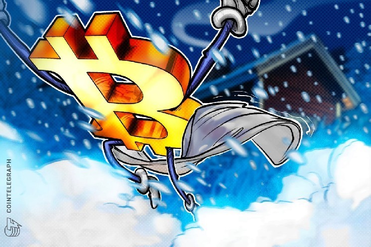 Три причины, почему «настоящий пробой» биткоина к $107 000 уже начался