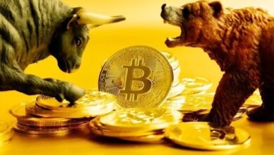 В биткоине раскрыт скрытый показатель: по этому показателю можно определить, бычий это рынок или медвежий!