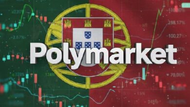Власти Португалии распорядились заблокировать Polymarket после подозрительной активности на выборах президента