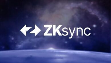 ZKsync представил стратегию создания «неподкупной финансовой инфраструктуры»